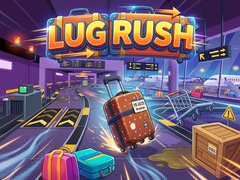 Juego LugRush