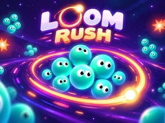 Juego Loom Rush