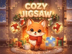 Juego Cozy Jigsaw