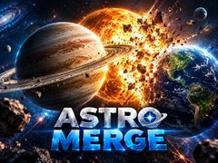 Juego Astro Marge