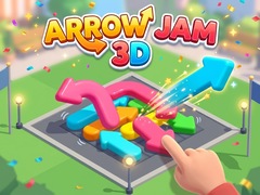 Juego Arrow Jam 3D