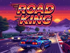 Juego Road King