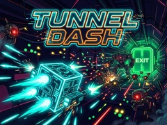 Juego Tunnel Dash