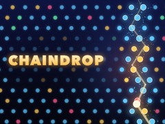 Juego Chaindrop