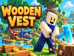 Juego Wooden Vest
