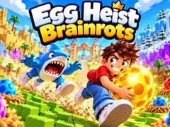 Juego Egg Heist Brainrots online