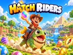 Juego Hatch Riders