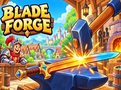 Juego Blade Forge