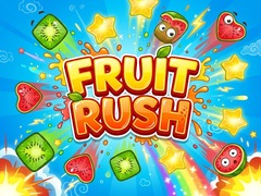Juego Fruit Rush