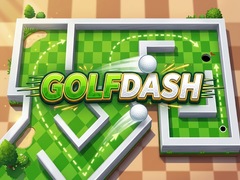 Juego Golfdash