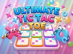 Juego Ultimate TicTacToe