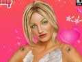 Juego Cameron Diaz Celebrity Makeover Game