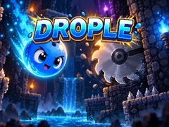 Juego Drople