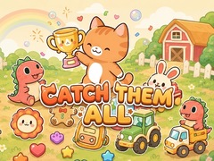 Juego Catch Them All