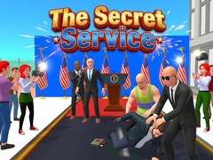 Juego The Secret Service