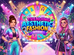 Juego Trending Aesthetic Fashion Wheels