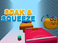 Juego Soak & Squeeze