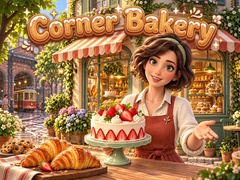 Juego Corner Bakery