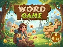 Juego Word Game
