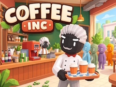 Juego Coffee Inc