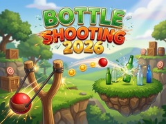 Juego Bottle Shooting 2026