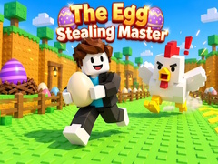 Juego The Egg Stealing Master