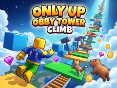 Juego Only Up Obby: Tower Climb