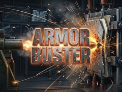 Juego Armor Buster