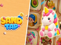 Juego Sand Tap