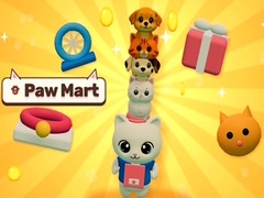 Juego Paw Mart