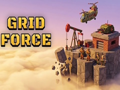 Juego Grid Force