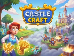 Juego Castle Craft Hybrid