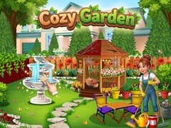 Juego Cozy Garden