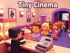 Juego Tiny Cinema