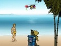Juego Pleasure Island