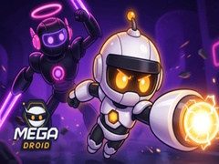 Juego Mega Droid