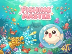 Juego Fishing Master