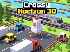 Juego Crossy Horizon 