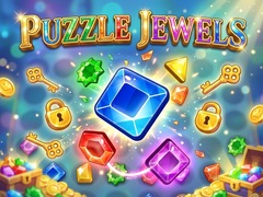 Juego Puzzle Jewels