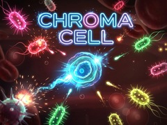 Juego Chroma Cell