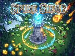 Juego Spire Siege