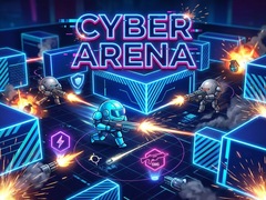 Juego Cyber Arena