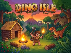 Juego Dino Isle