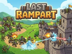 Juego Last Rampart