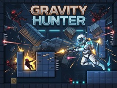 Juego Gravity Hunter