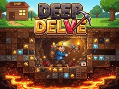 Juego Deep Delve