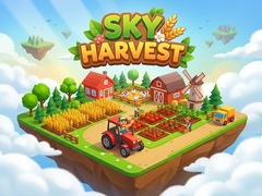 Juego Sky Harvest