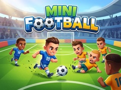 Juego Mini Football