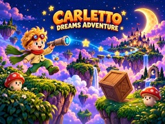 Juego Carletto Dreams Adventure