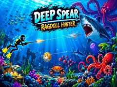 Juego Deep Spear Ragdoll Hunter